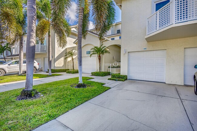 Building Photo - 406 Mainsail Cir