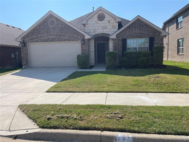 Foto principal - 2824 Castle Creek Dr