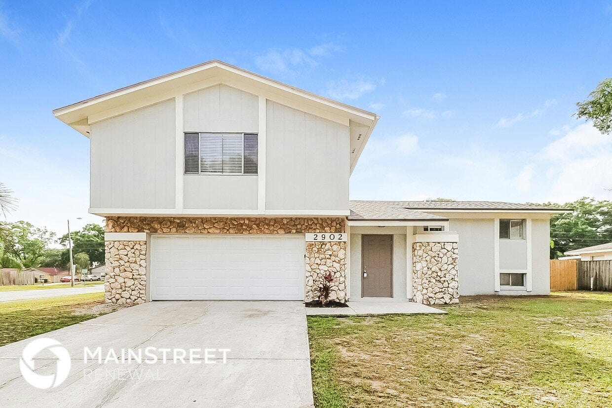 Primary Photo - 2902 Ripplewood Dr