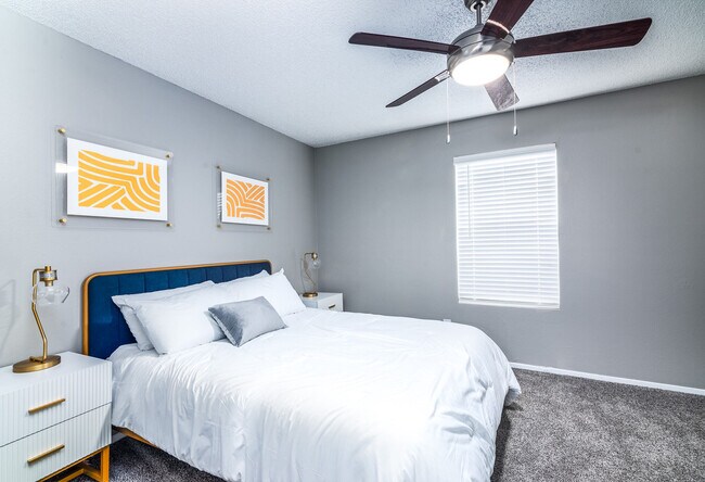 Foto del edificio - Sagamore Apartment Homes