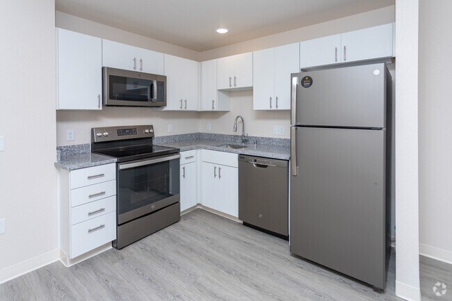 1HAB, 1BA - Waterwalk Minneapolis - Plymouth
