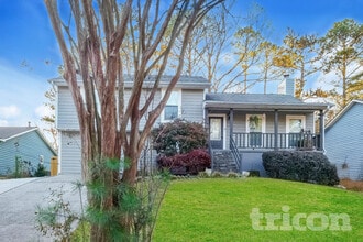 Building Photo - 10290 Old Woodland Entry