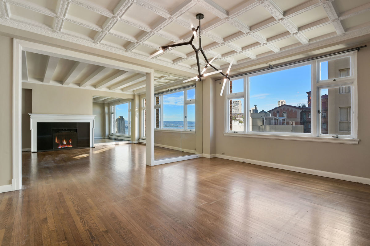 Foto principal - 850 Powell St