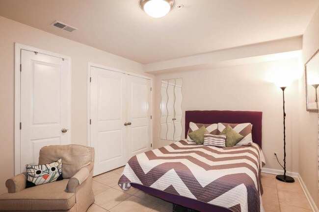 Foto del edificio - 1116 K St SE