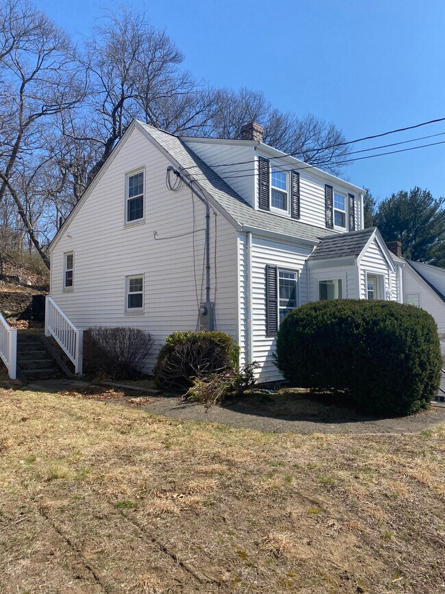 156 Suomi Rd, Quincy, MA 02169 House Rental in Quincy, MA