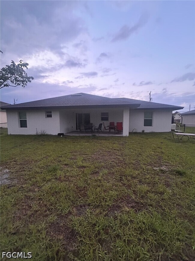 Foto del edificio - 2812 NW 25th St
