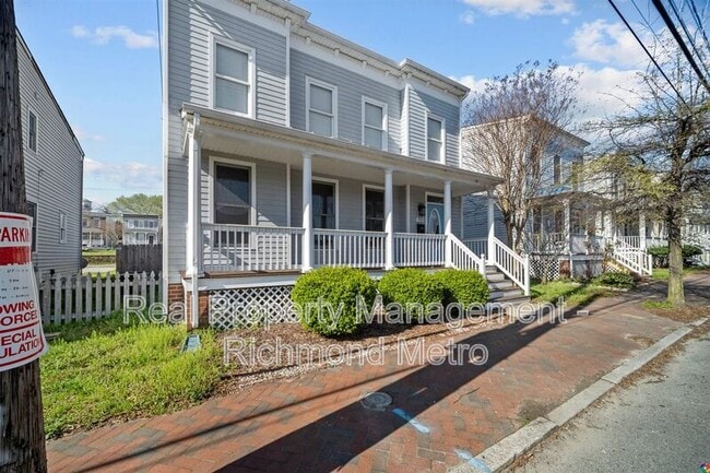 Building Photo - 931 W Leigh St