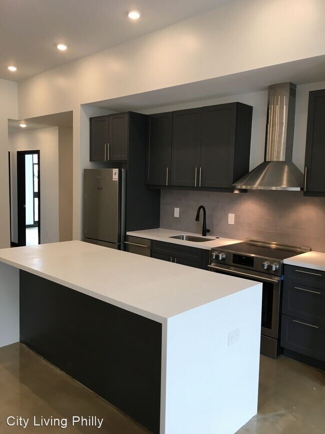 Foto del edificio - 1434 Frankford Ave