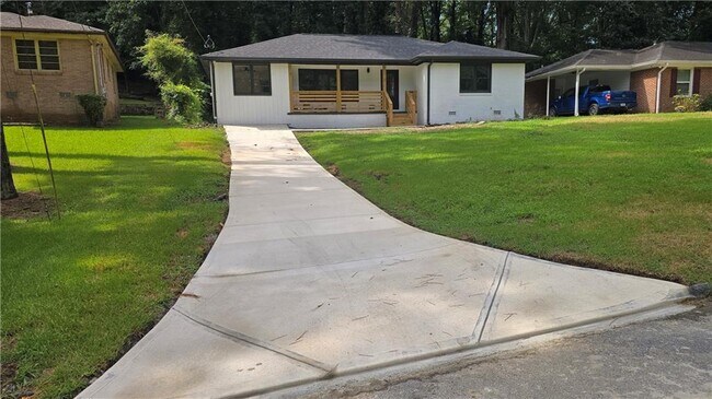 Foto del edificio - 2084 Snow Rd SW