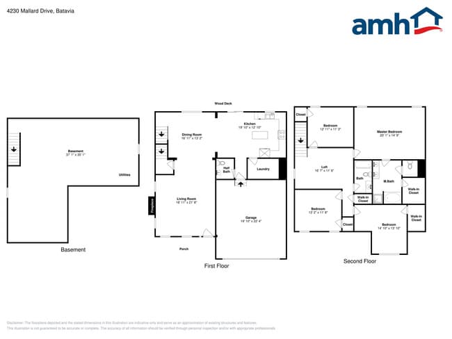 Building Photo - 4230 Mallard Dr