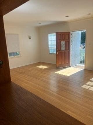 Building Photo - 231 S Poinsettia Pl