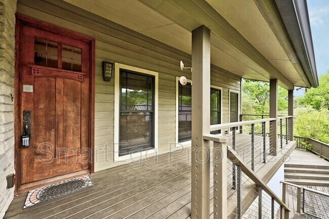 Building Photo - 307 Laurel Valley Road