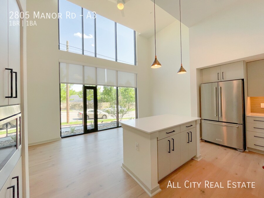 Foto principal - 2805 Manor Rd