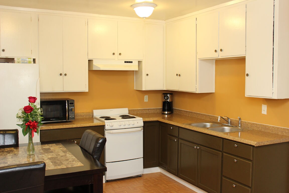 Building Photo - Yona Apartments