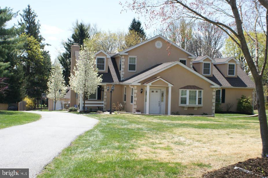Primary Photo - 204 Conestoga Rd