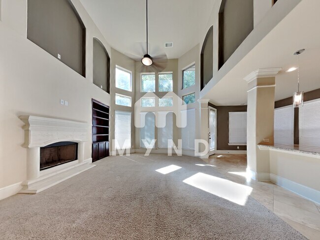 Foto del edificio - 14603 Hampton Green Ln