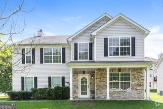 Building Photo - 6973 Foxmoor Way
