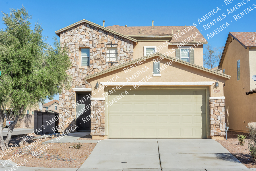 Foto principal - 2778 W Leafwing Dr