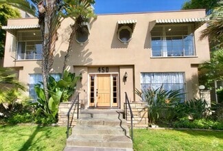Building Photo - 450 Rexford Dr