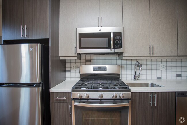 Interior Photo - Third & Rhode