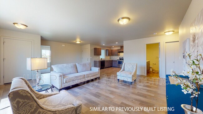 Building Photo - 417 Dawson Ln