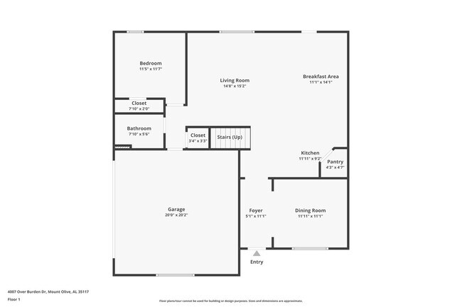 Foto del edificio - DEPOSIT PENDING!!! New Construction Home f...