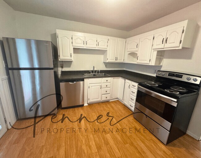 Foto del edificio - 1421 Osage Trail St