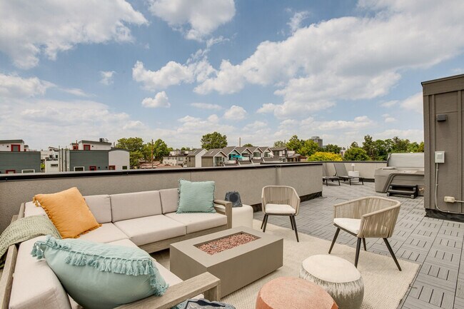 Foto del edificio - 3890 W 13th Ave