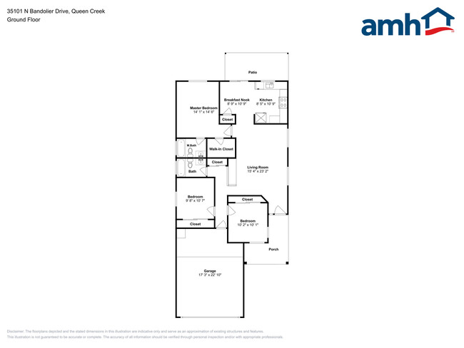 Foto del edificio - 35101 N Bandolier Dr