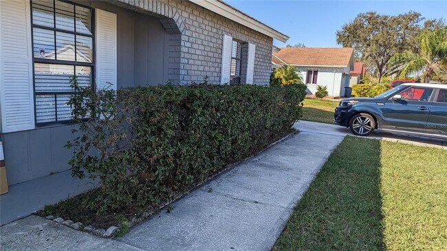 Foto del edificio - 8154 Britt Dr