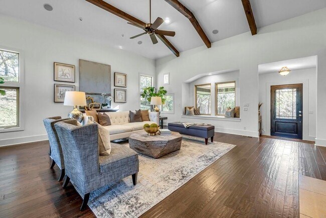 Foto del edificio - 1300 Brians Meadow Cove
