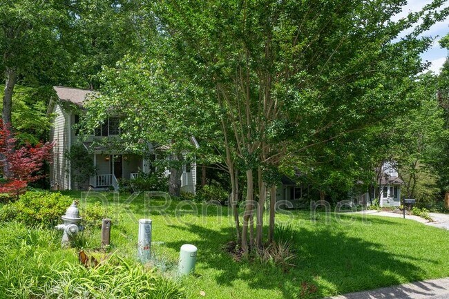 Foto del edificio - 3787 Etna Dr