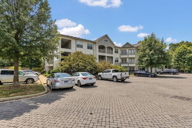 Foto del edificio - Park at Melrose Heights