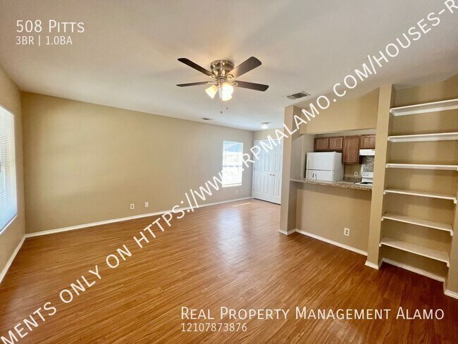 Building Photo - 508 Pitts-