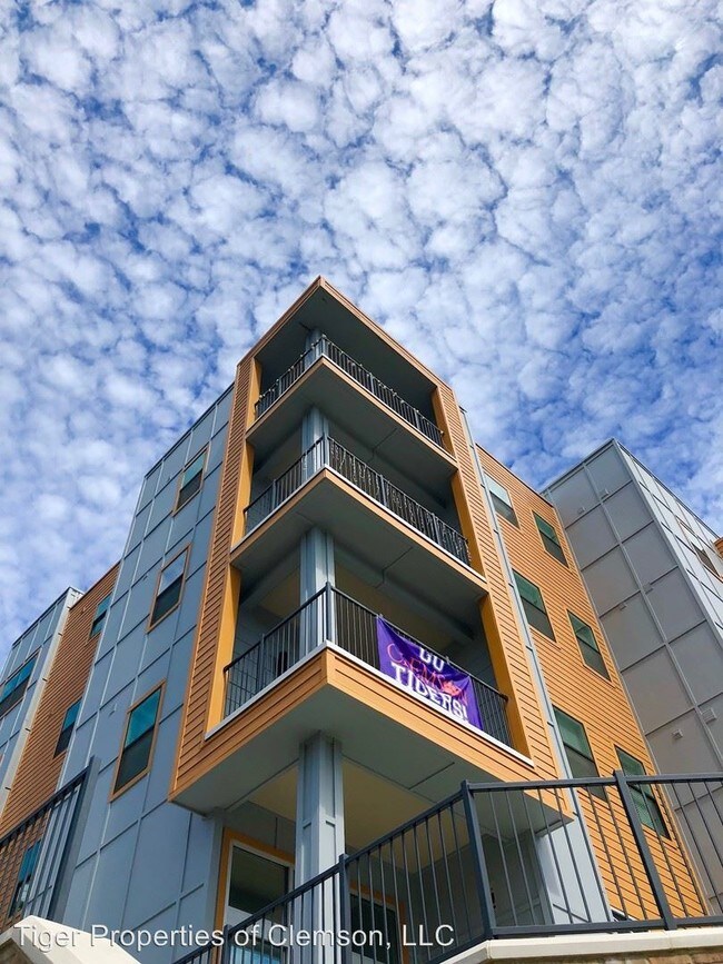 Foto del edificio - 189 Old Greenville Hwy