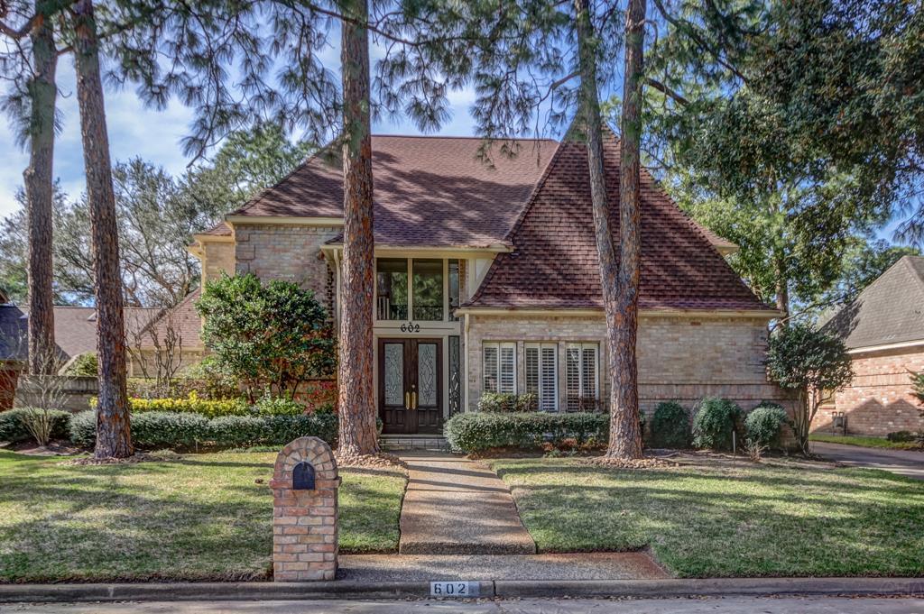 Foto principal - 602 Sandy Port St