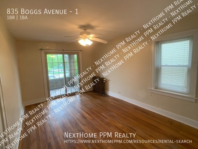Photo - 835 Boggs Ave Apartment