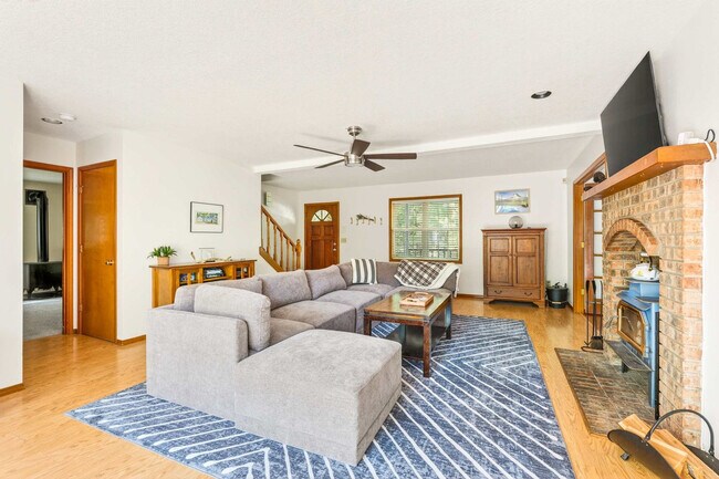 Foto del edificio - 69280 E Barlow Trail Rd