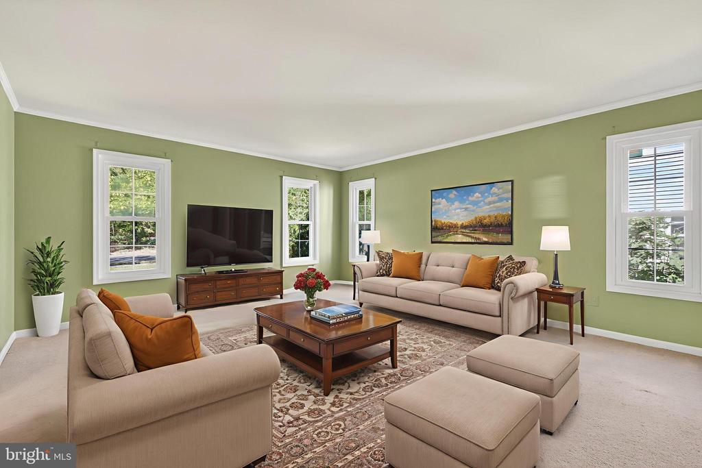 Foto principal - 8537 Hooes Rd