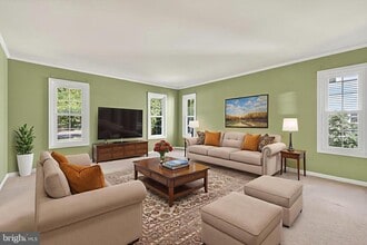 Building Photo - 8537 Hooes Rd