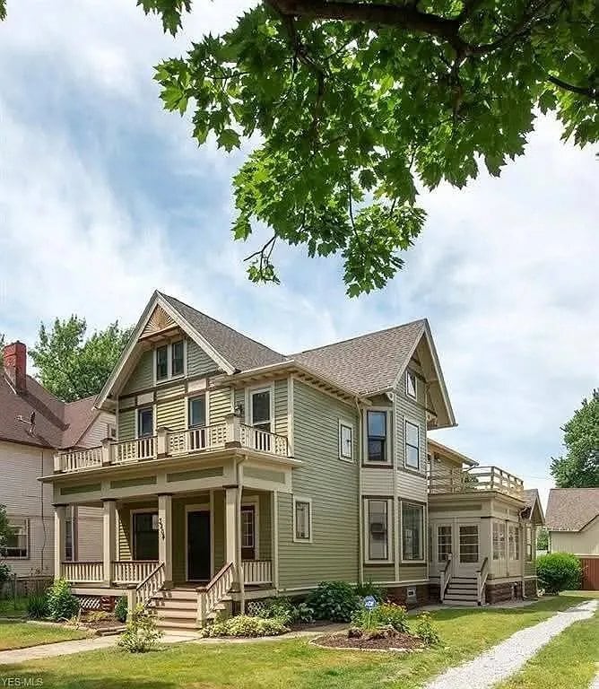 Photo - 3204 Archwood Ave (Cleveland, OH)