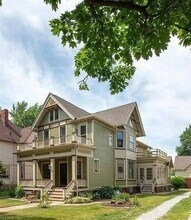 Building Photo - 3204 Archwood Ave