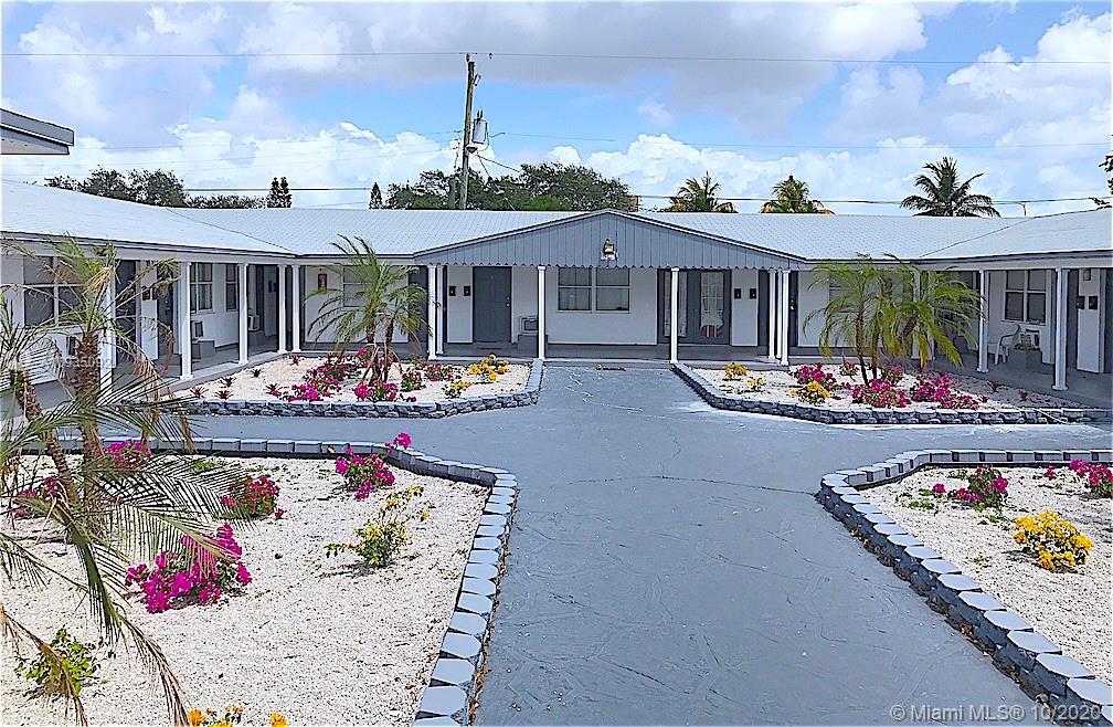 Foto principal - 1823 Dewey St