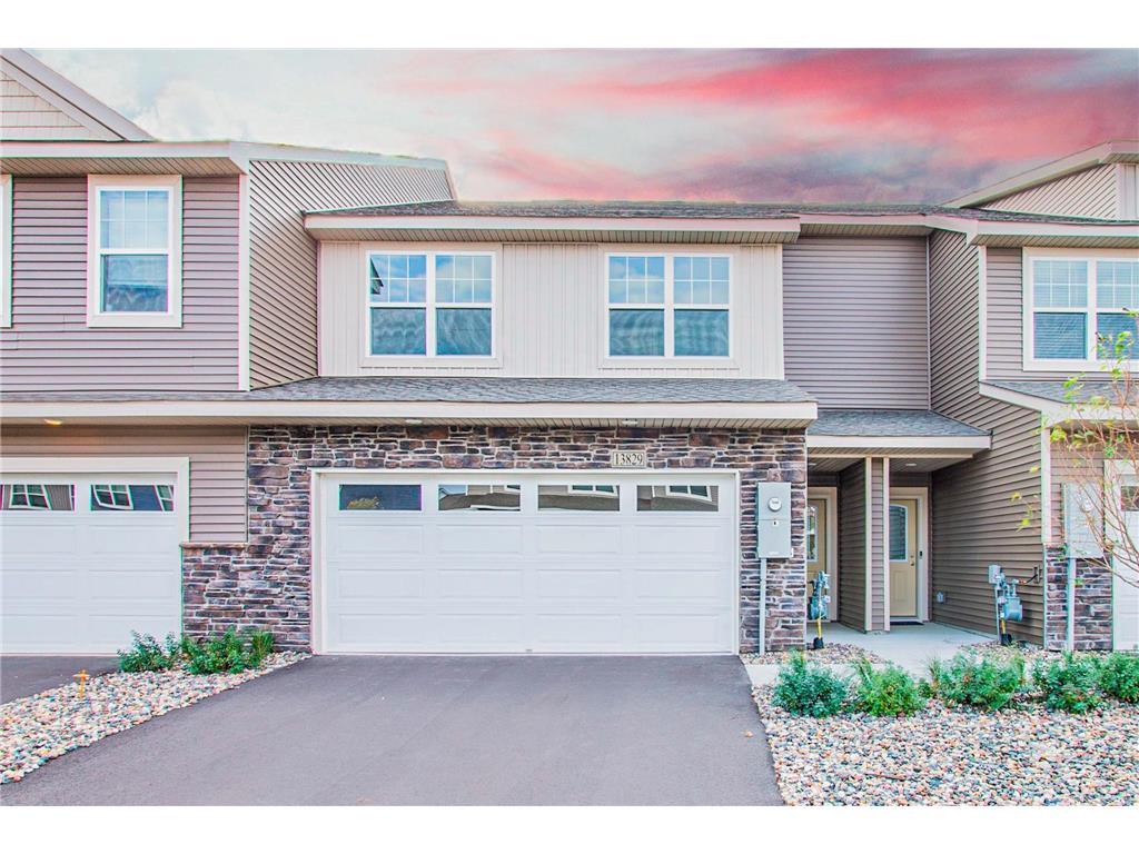 Foto principal - 13829 Kaylemore Trl