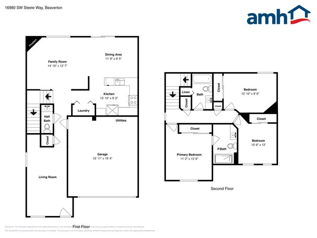 Foto del edificio - 16980 SW Steele Way