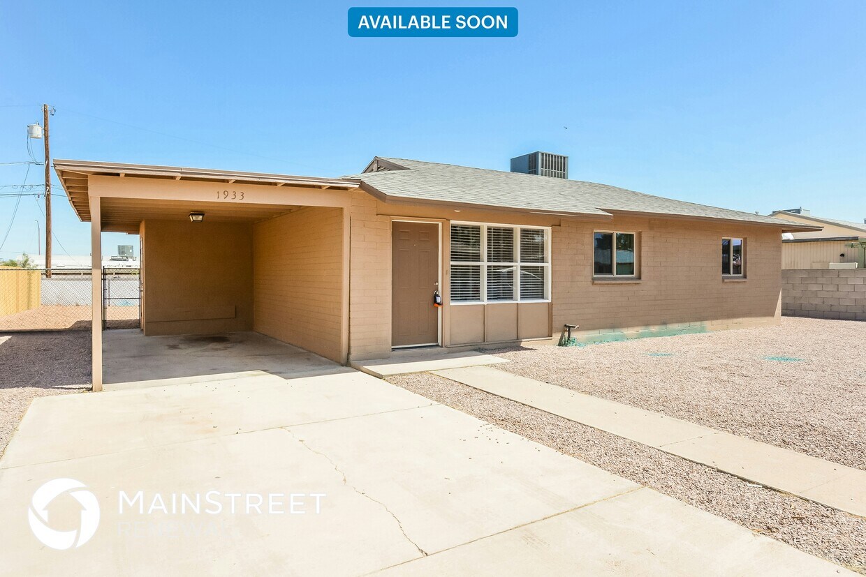 Foto principal - 1933 E Fayette Vista