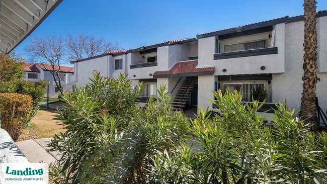 Foto del edificio - 1455 E Katie Ave