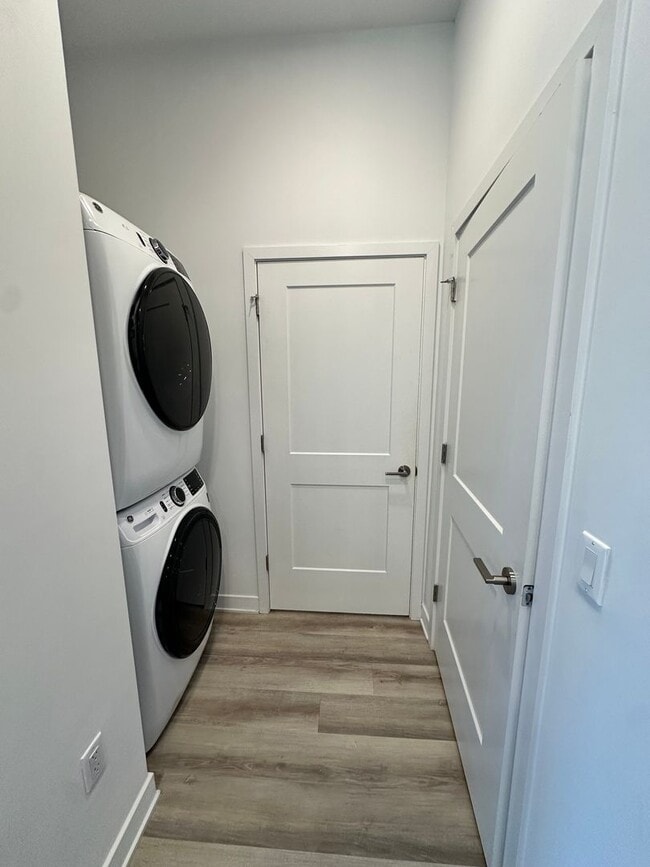 Interior Photo - The Roy