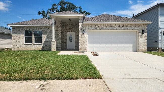 Foto del edificio - 20906 Brannon Hill Ln