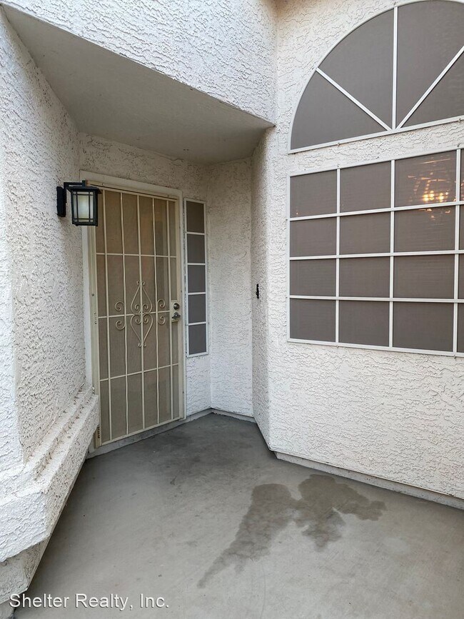 Foto del edificio - 2 br, 2 bath House - 2807 Prickley Pear Drive